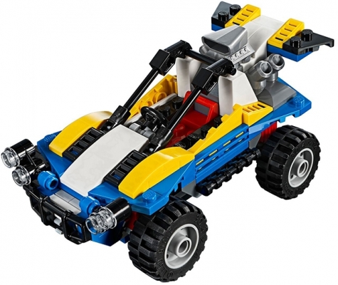 Dune Buggy 31087 LEGO Creator