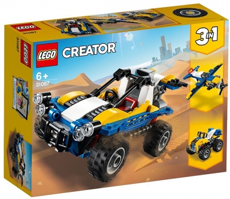 Dune Buggy 31087 LEGO Creator