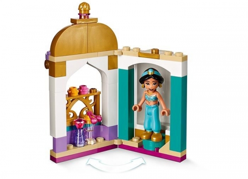 Turnul micut al Jasminei 41158 LEGO Disney Princess