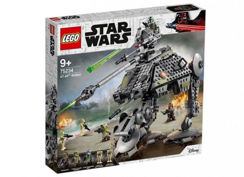 At-Ap Walker 75234  LEGO Star Wars