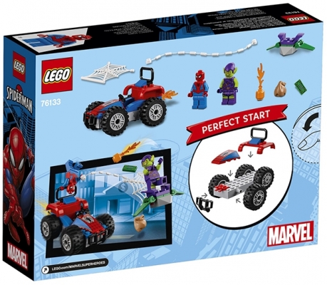 76133 lego cheap