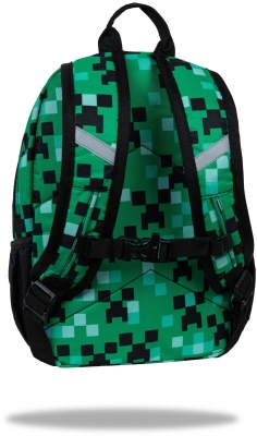 Rucsac CoolPack Toby, 1 compartiment, Game Zone