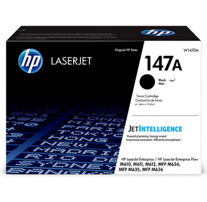 Cartus toner HP 331X cap. Original mare Black W1331X