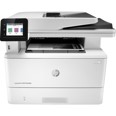 Hp laserjet pro mfp m428fdn сброс до заводских настроек