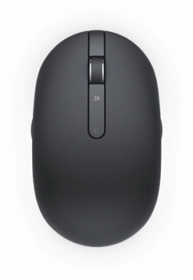 Mouse Wireless Premier, negru, Dell 