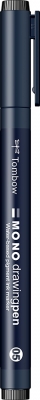 Liner calibrat Mono Drawing Pen, 0.5 mm, Black, Tombow