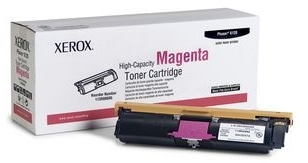 Cartus Toner Magenta 113R00695 4,5K Original Xerox Phaser 6120