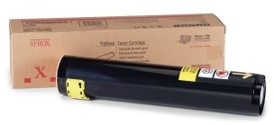 Cartus Toner Yellow 106R00655 22K Original Xerox Phaser 7750