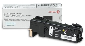 Cartus Toner Black 106R01484 2,6K Original Xerox Phaser 6140