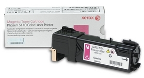 Cartus Toner Magenta 106R01482 2K Original Xerox Phaser 6140