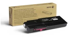 Cartus Toner Magenta Extra High Capacity 106R03535 8K Original Xerox Versalink C400Dn