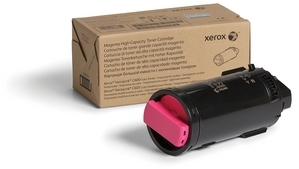 Cartus Toner Magenta 106R03913 10,1K Original Xerox Versalink C605V