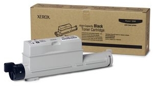 Cartus Toner Black 106R01221 18K Original Xerox Phaser 6360N