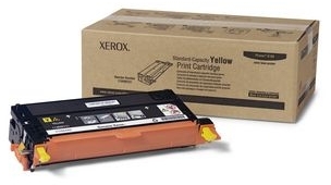 Cartus Toner Yellow 113R00721 2K Original Xerox Phaser 6180N