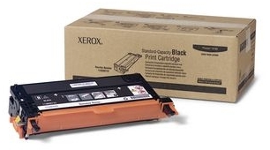 Cartus Toner Black 113R00722 3K Original Xerox Phaser 6180N