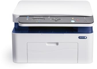 Multifunctional Laser Xerox Workcentre 3025B