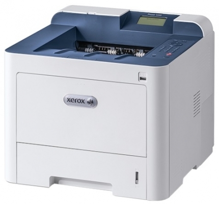 Imprimanta Laser Xerox Phaser 3330Dni