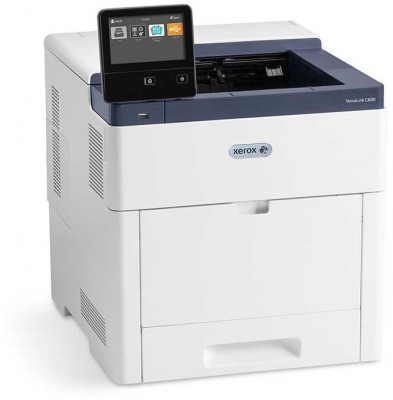 Imprimanta Laser Xerox Color A4 Versalink C600Dn