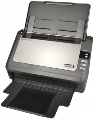 Scaner Xerox Documate 3125 Universal