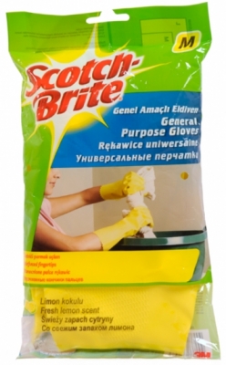 Manusi de uz general M Scotch-Brite