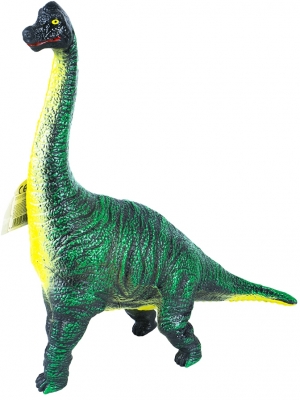 Dinozaur din PVC, cu sunet, 40 cm