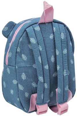 Rucsac gradinita S-Cool, KITTY