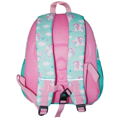 Rucsac gradinita S-Cool, UNICORN