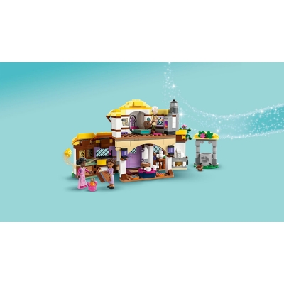 Coliba Ashei 43231 LEGO Disney