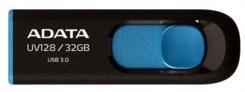 Memorie USB Flash Drive Adata UV128, 32GB, USB 3.0