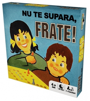 Joc Nu te supara, frate, Vintage, Noriel