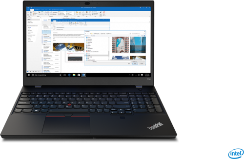 Lenovo thinkpad t15p gen 1 обзор