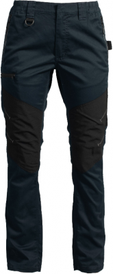 Pantaloni de lucru JRC Libano femei navy