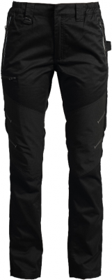 Pantaloni de lucru JRC Libano femei negru