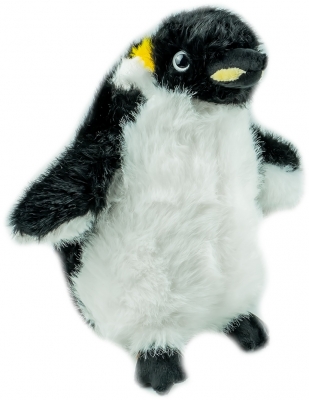 Pinguin din plus, 23 cm