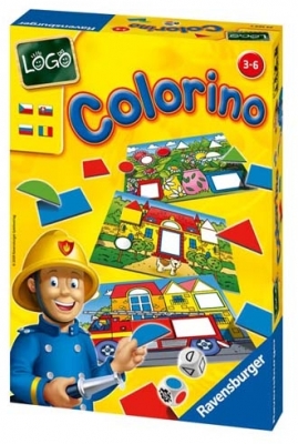 Joc Colorino Ravensburger