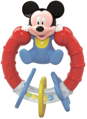 Zornaitoare Mickey Mouse Clementoni