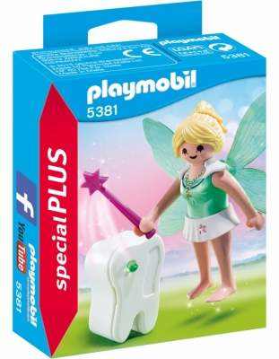 Zana Maseluta Playmobil