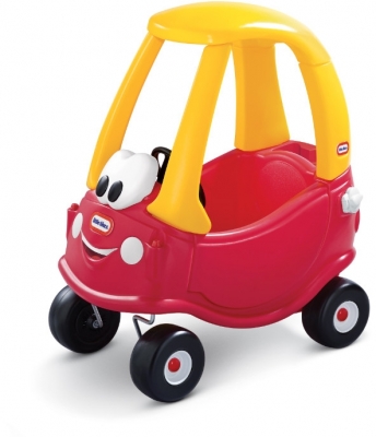 Masinuta Cozy Coupe Little Tikes