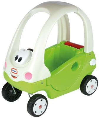 Masinuta Sport Cozy Coupe Little Tikes