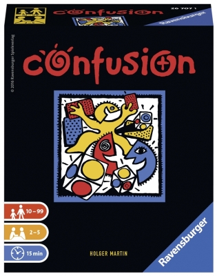 Joc Confusion Ravensburger