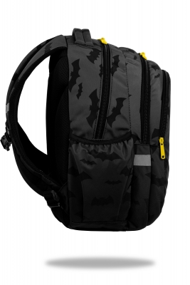 Rucsac CoolPack Jerry, 3 compartimente, Darker night