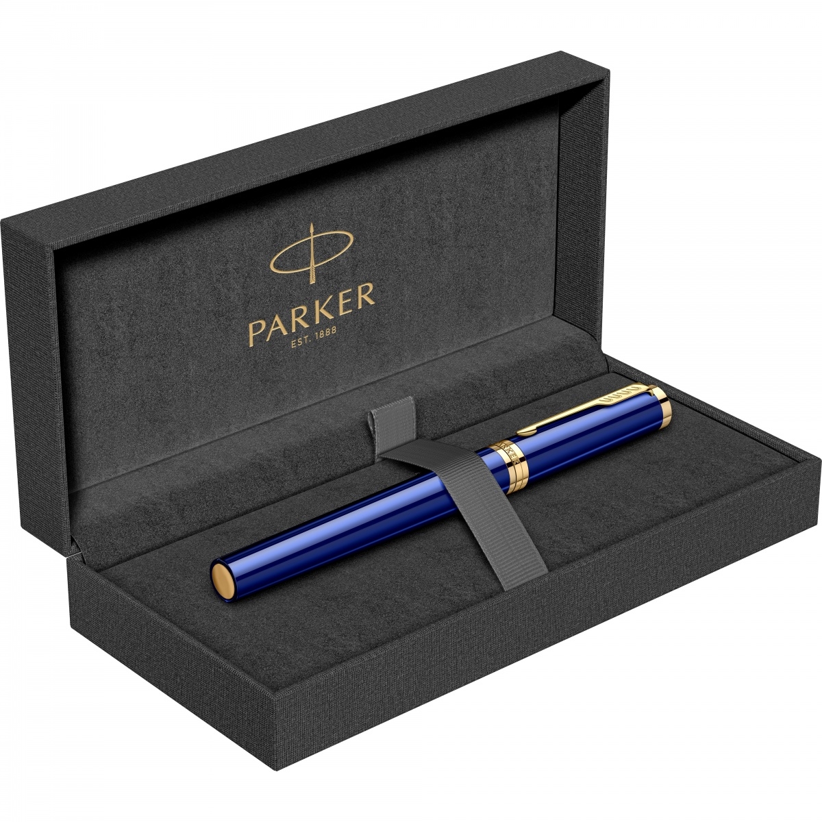 Roller Ingenuity Royal Dark Blue Gt Parker Bnb