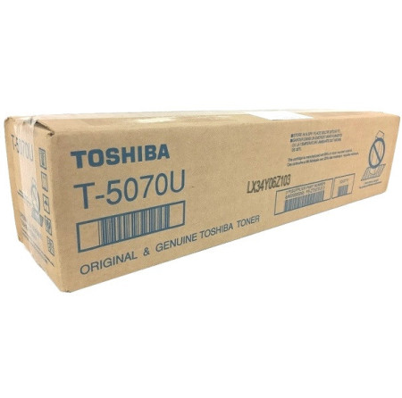 Cartus Toner Toshiba E-257, T-5070U T5070E - BNB