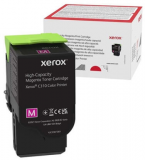 Cartus toner Xerox Magenta cap Original mare 006R04370