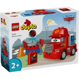 Cursa lui Mack 10417 LEGO DUPLO