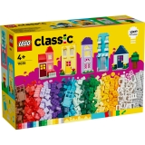 Case creative 11035 LEGO Classic