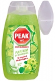 Odorizant Peak WC gel parfum mar 400 ml cu suport