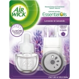 Odorizant electric + rezerva Lavender & Chamomile 19 ml Airwick