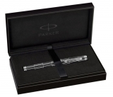 Roller Premier Luxury Black CT Parker