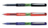 Roller Greenball 0.7 mm Pilot